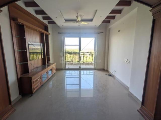 2 BHK Apartment in Kodathi for rent Bengaluru. The reference number is 19996857