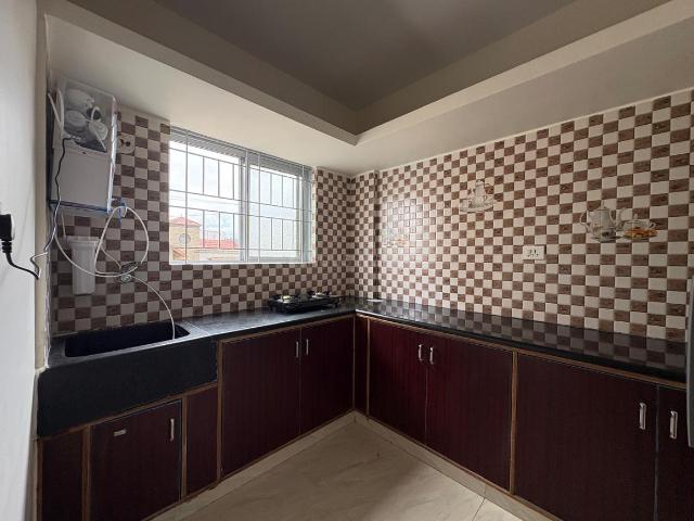 2 BHK Apartment in Kodathi for rent Bengaluru. The reference number is 20458385