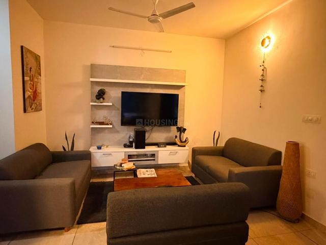 2 BHK Apartment in Kodathi for rent Bengaluru. The reference number is 20681003