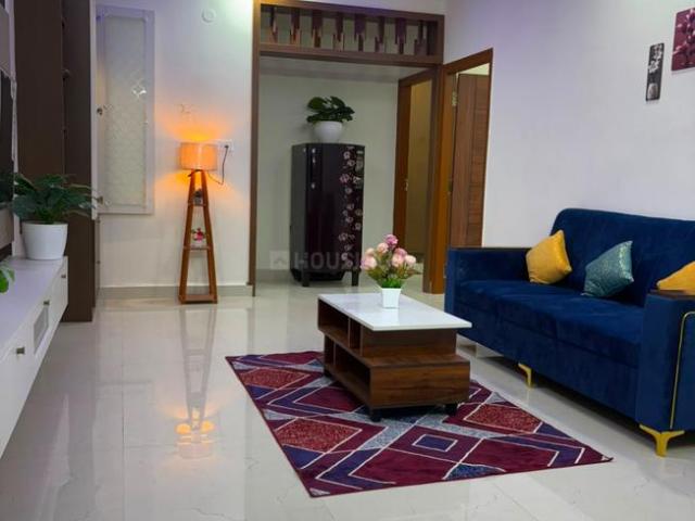 2 BHK Apartment in Kodathi for rent Bengaluru. The reference number is 20681125