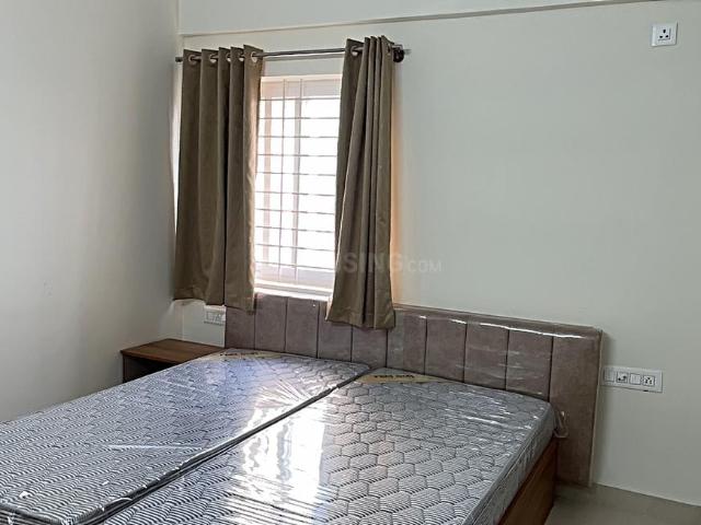 2 BHK Apartment in Kodathi for rent Bengaluru. The reference number is 20208802