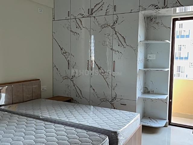 2 BHK Apartment in Kodathi for rent Bengaluru. The reference number is 20208919