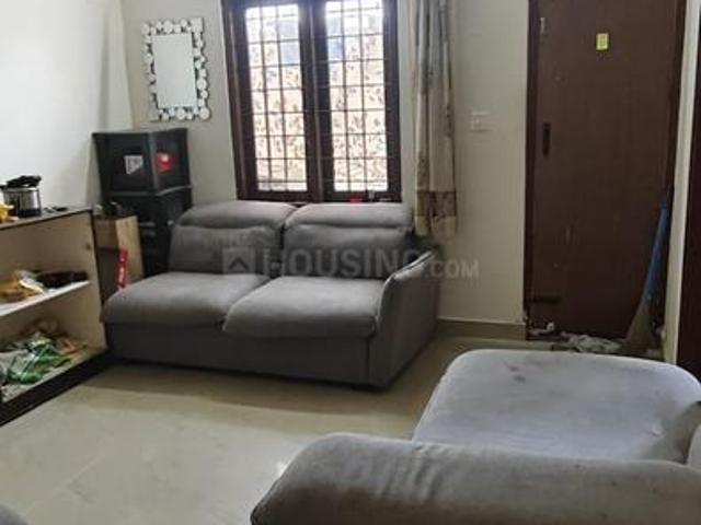 2 BHK Apartment in Kodathi for rent Bengaluru. The reference number is 20217622