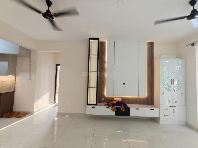 2 BHK Apartment in Kodathi for rent Bengaluru. The reference number is 20367645