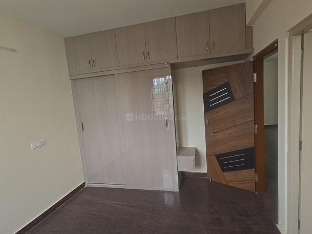 2 BHK Apartment in Kodathi for rent Bengaluru. The reference number is 20374067
