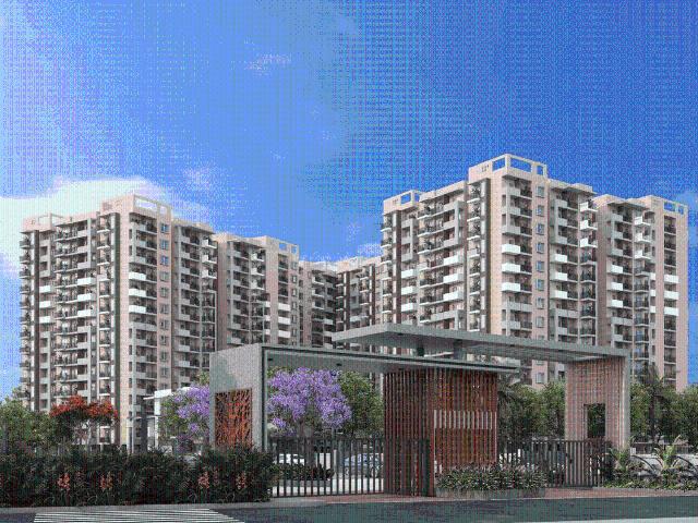 2 BHK Apartment in Kodathi for resale Bengaluru. The reference number is 20183246