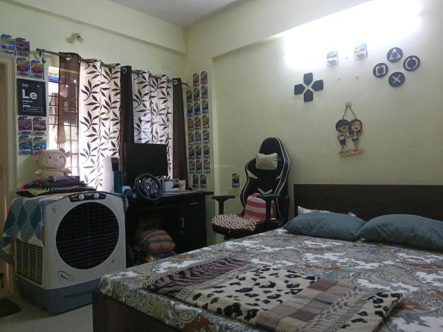 2 BHK Apartment in Chikkakannalli for resale Bengaluru. The reference number is 20480884