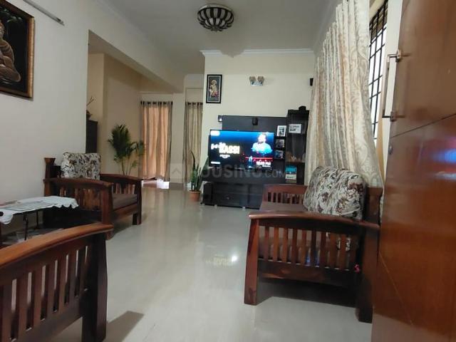 2 BHK Apartment in Kodigehalli for resale Bengaluru. The reference number is 20379981