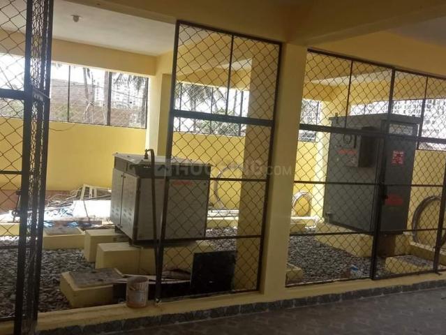 2 BHK Apartment in Kodihalli for rent Bengaluru. The reference number is 13382255
