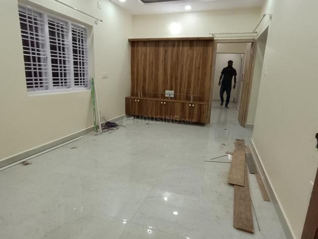 2 BHK Apartment in Kodihalli for rent Bengaluru. The reference number is 19518191