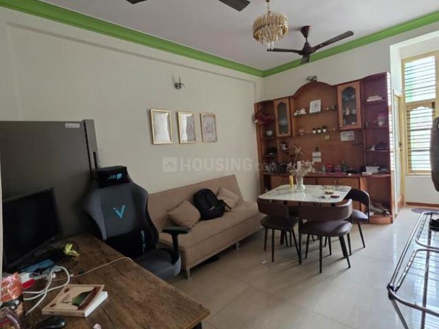 2 BHK Apartment in Kodihalli for rent Bengaluru. The reference number is 20542885