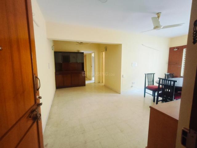 2 BHK Apartment in Kodihalli for rent Bengaluru. The reference number is 20711076