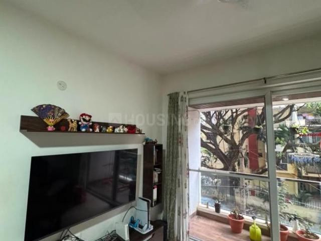 2 BHK Apartment in Kodihalli for rent Bengaluru. The reference number is 20887185