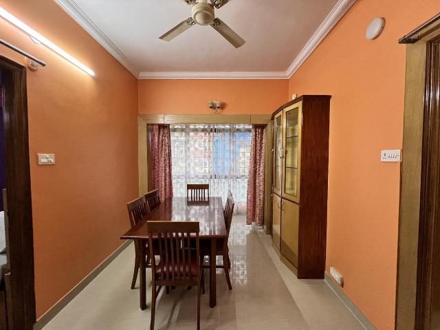 2 BHK Apartment in Kodihalli for rent Bengaluru. The reference number is 20826950