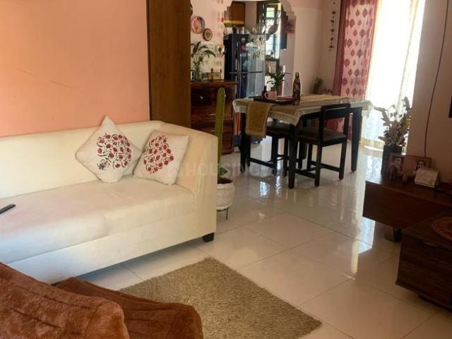 2 BHK Apartment in Kodihalli for resale Bangalore. The reference number is 16741478