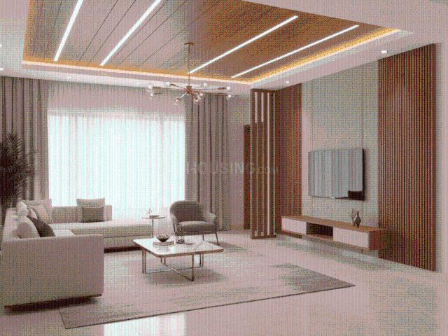 2 BHK Apartment in Kodihalli for resale Bengaluru. The reference number is 19643806