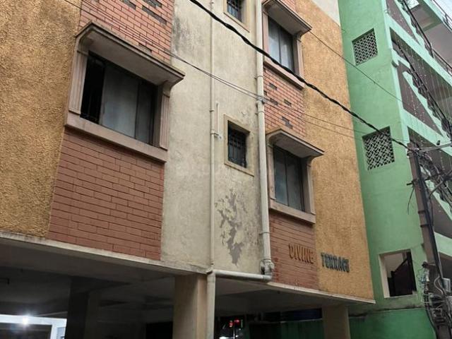 2 BHK Apartment in Kodihalli for resale Bengaluru. The reference number is 20517646
