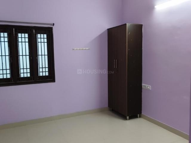 2 BHK Apartment in Kodikulam for rent Madurai. The reference number is 20310438