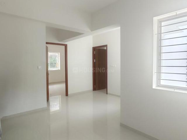 2 BHK Apartment in Kodikal for rent Mangalore. The reference number is 20438287