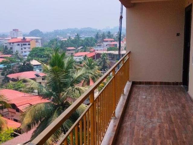 2 BHK Apartment in Kodikal for resale Mangalore. The reference number is 13609260
