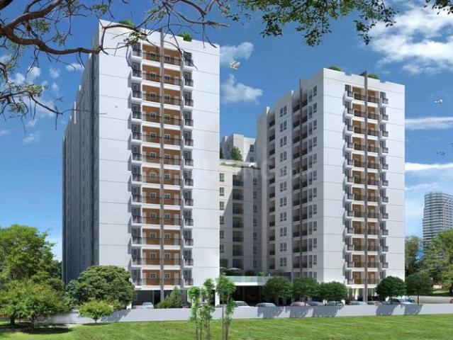 2 BHK Apartment in Kodungaiyur West for resale Chennai. The reference number is 20001630