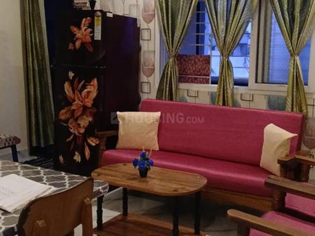 2 BHK Apartment in Kodungaiyur West for resale Chennai. The reference number is 20333955