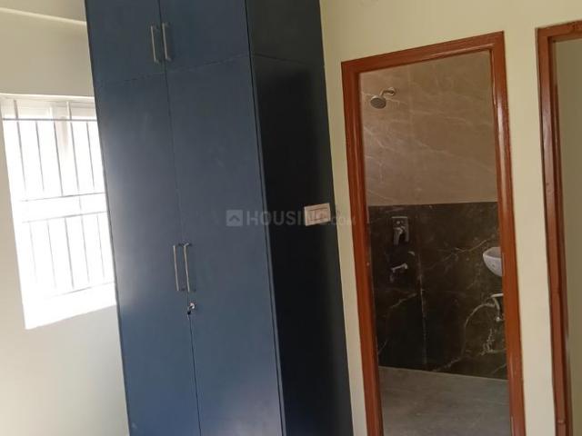 2 BHK Apartment in Kogilu for rent Bengaluru. The reference number is 20488037