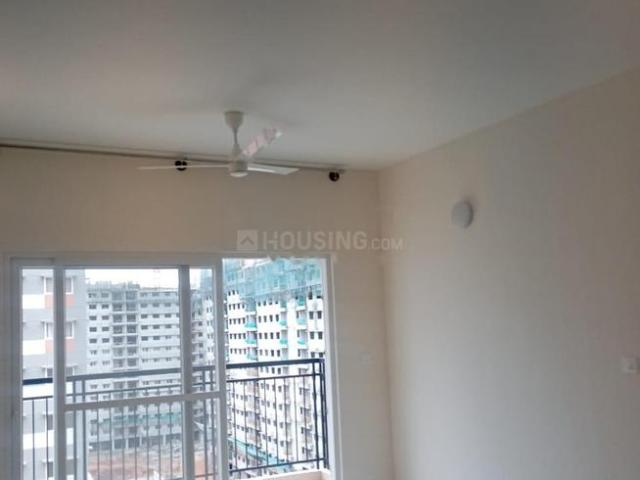 2 BHK Apartment in Kogilu for rent Bengaluru. The reference number is 20641969