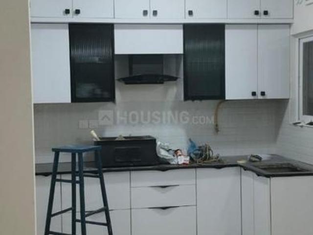 2 BHK Apartment in Kogilu for rent Bengaluru. The reference number is 20648342