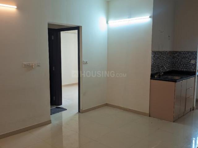 2 BHK Apartment in Kogilu for rent Bengaluru. The reference number is 20658140