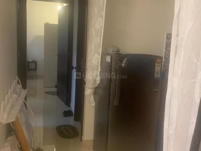 2 BHK Apartment in Kogilu for rent Bengaluru. The reference number is 20602205