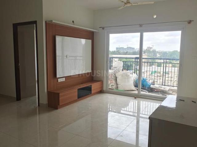 2 BHK Apartment in Kogilu for rent Bengaluru. The reference number is 20638863