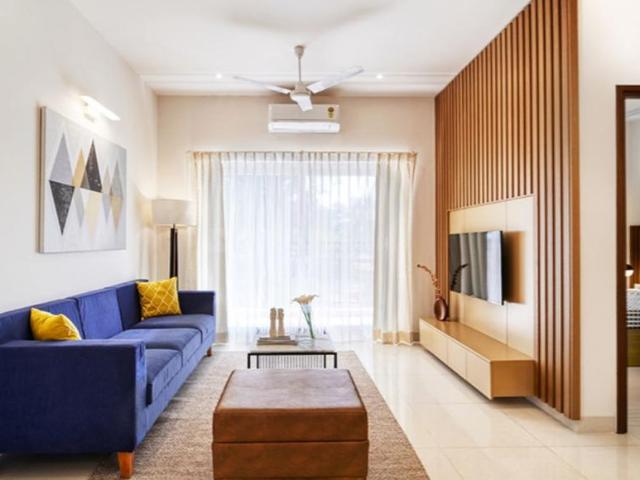 2 BHK Apartment in Kogilu for resale Bengaluru. The reference number is 20468300