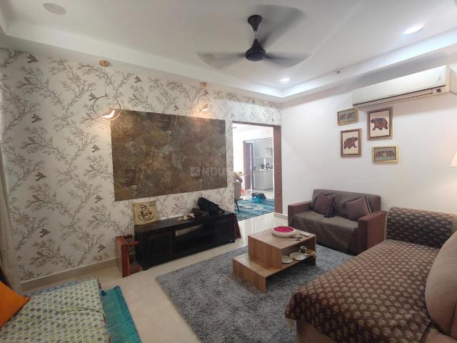 2 BHK Apartment in Kokapet for rent Hyderabad. The reference number is 20454656