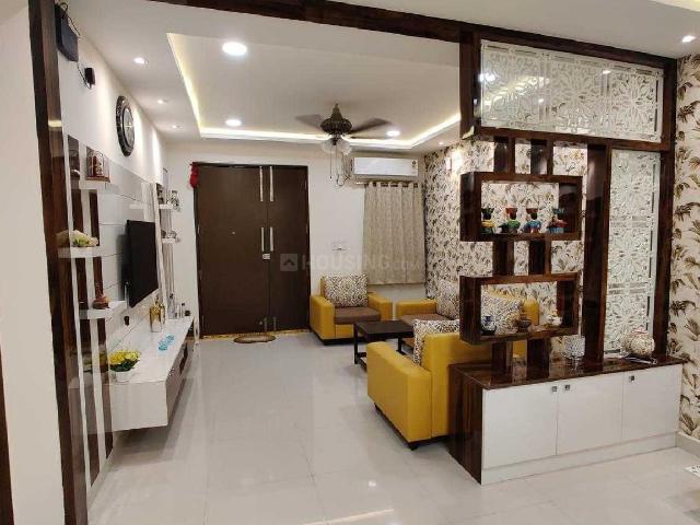 2 BHK Apartment in Kokapet for rent Hyderabad. The reference number is 20095466