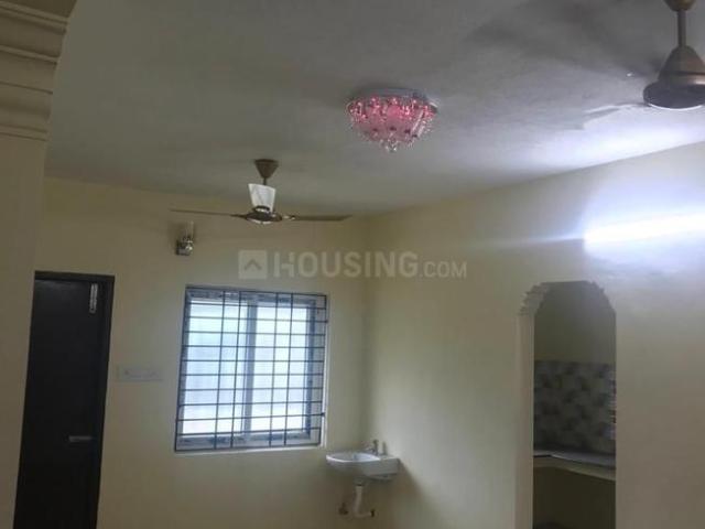 2 BHK Apartment in Kolapakkam Vandalur for resale Chennai. The reference number is 12641054