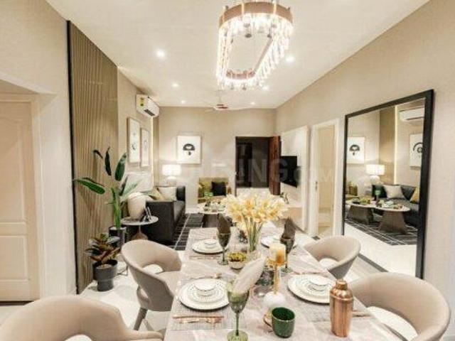 2 BHK Apartment in Kolapakkam Vandalur for resale Chennai. The reference number is 20046520