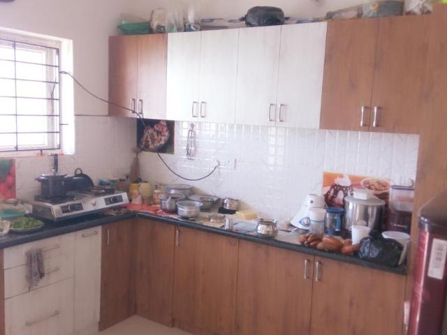 2 BHK Apartment in Kolapakkam Vandalur for resale Chennai. The reference number is 20275588