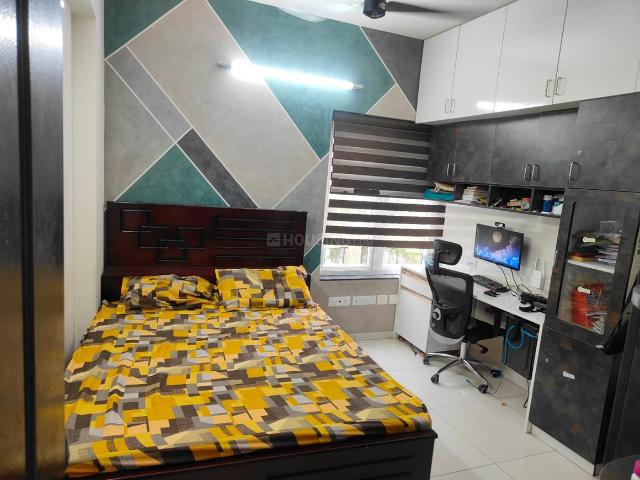 2 BHK Apartment in Kolapakkam for rent Chennai. The reference number is 20335443