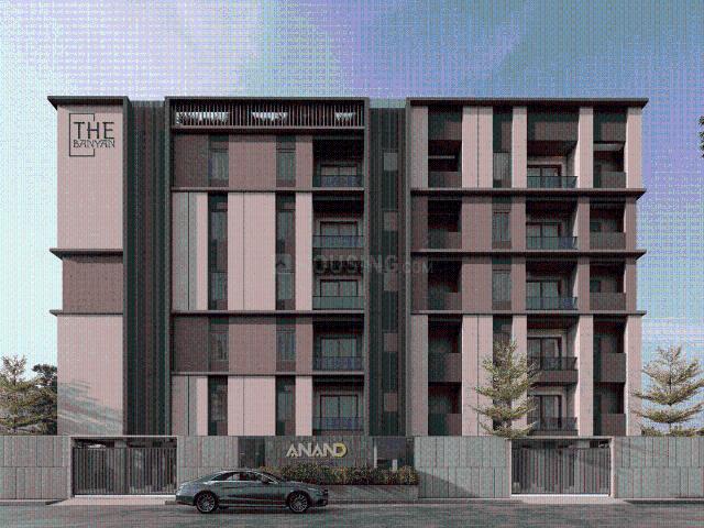 2 BHK Apartment in Kolapakkam for resale Chennai. The reference number is 19671828