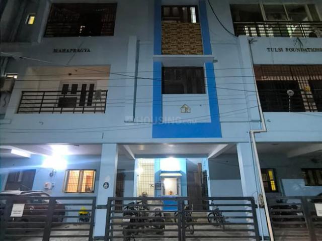 2 BHK Apartment in Kolapakkam for resale Chennai. The reference number is 20799320