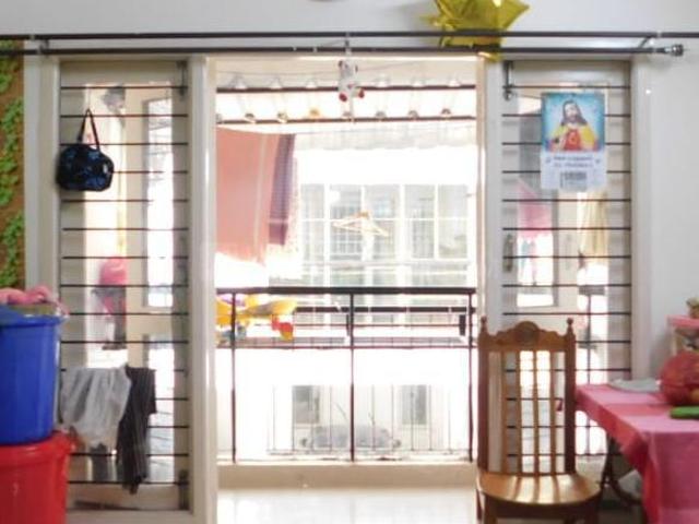 2 BHK Apartment in Kolapakkam for resale Chennai. The reference number is 20026814