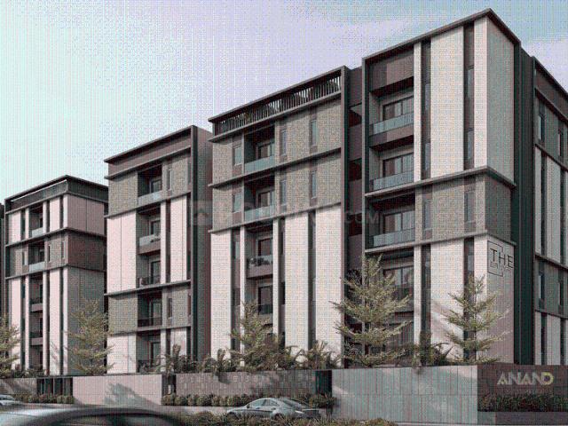 2 BHK Apartment in Kolapakkam for resale Chennai. The reference number is 20104052