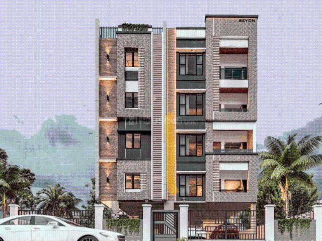 2 BHK Apartment in Kolapakkam for resale Chennai. The reference number is 20179163