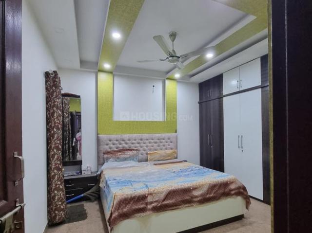 2 BHK Apartment in Kolar Road for rent Bhopal. The reference number is 20235859