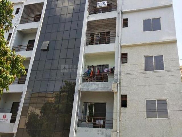 2 BHK Apartment in Kolar Road for rent Bhopal. The reference number is 7751534