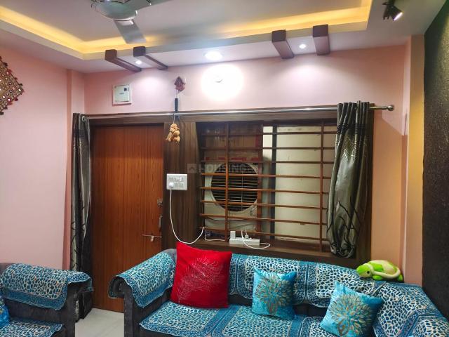 2 BHK Apartment in Kolar Road for resale Bhopal. The reference number is 15592327