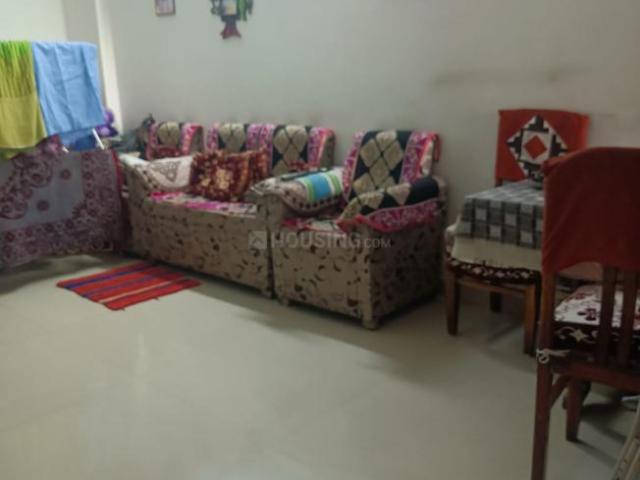 2 BHK Apartment in Kolar Road for resale Bhopal. The reference number is 17004785