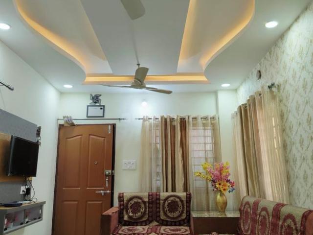 2 BHK Apartment in Kolar Road for resale Sankhedi. The reference number is 17102625