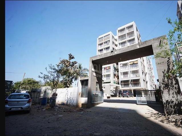 2 BHK Apartment in Kolat for resale Ahmedabad. The reference number is 20691374